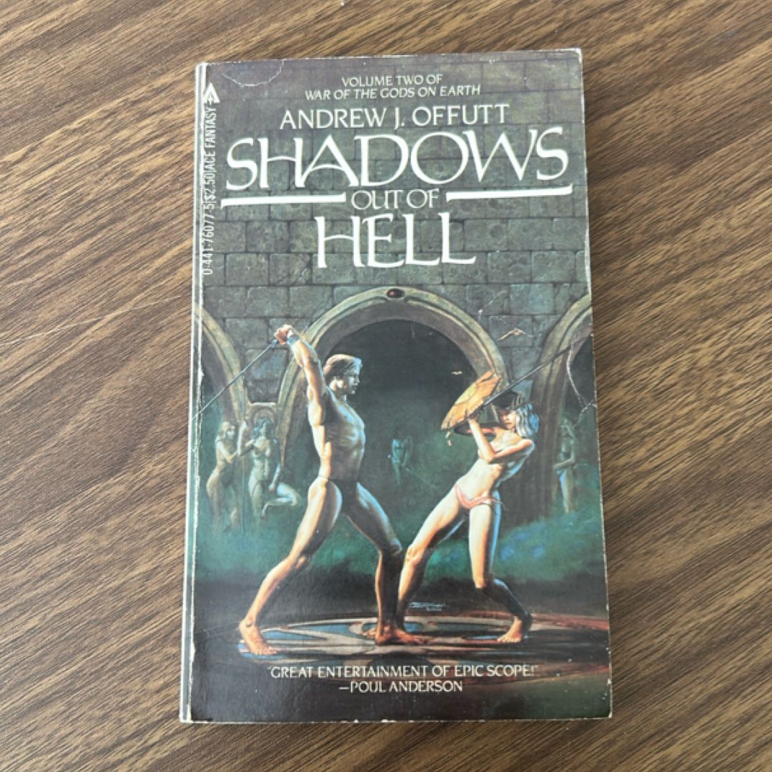 Shadows Out of Hell