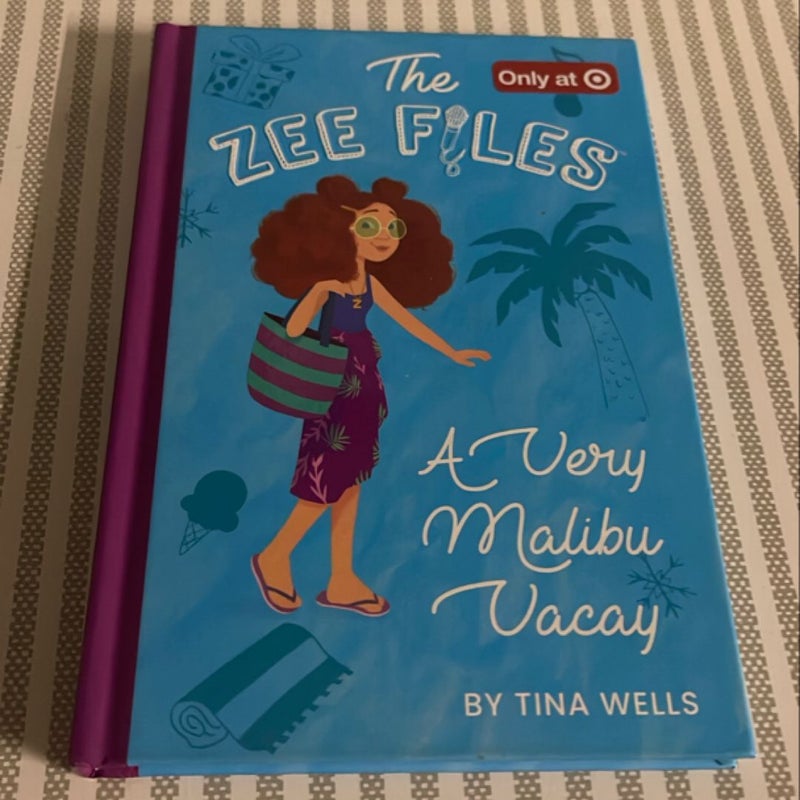 The Zee Files