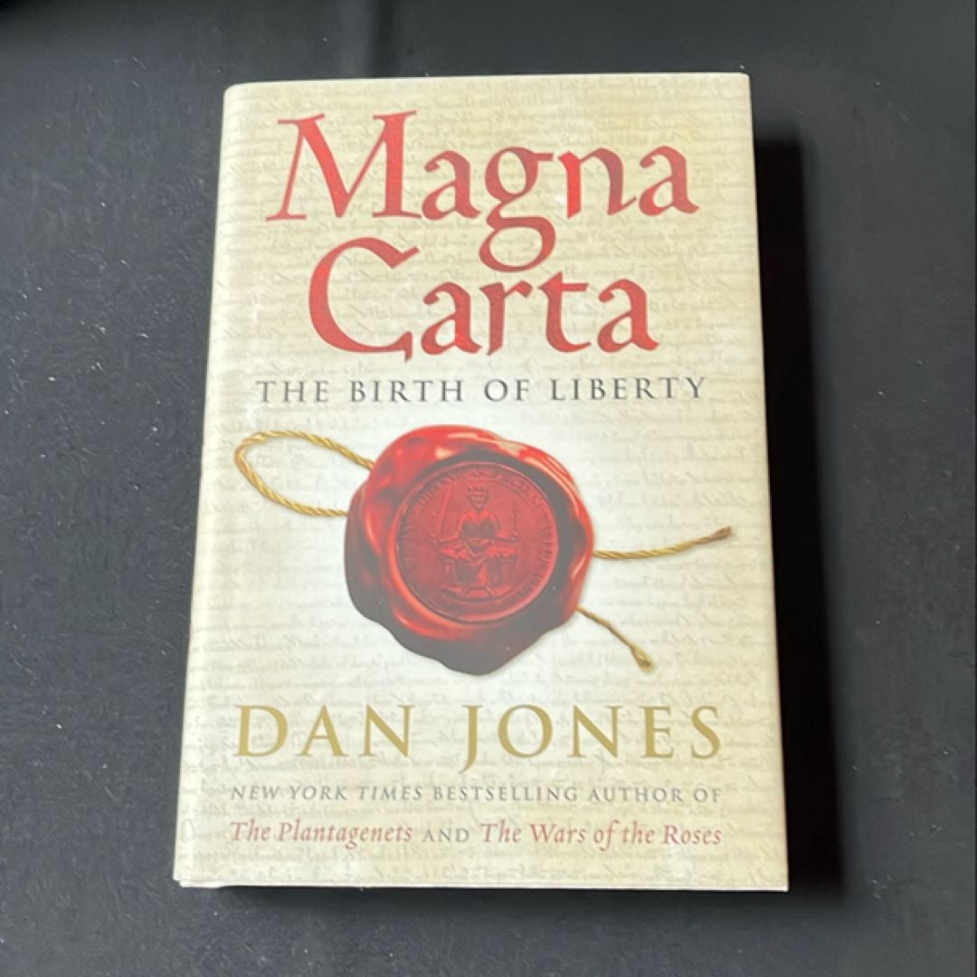 Magna Carta