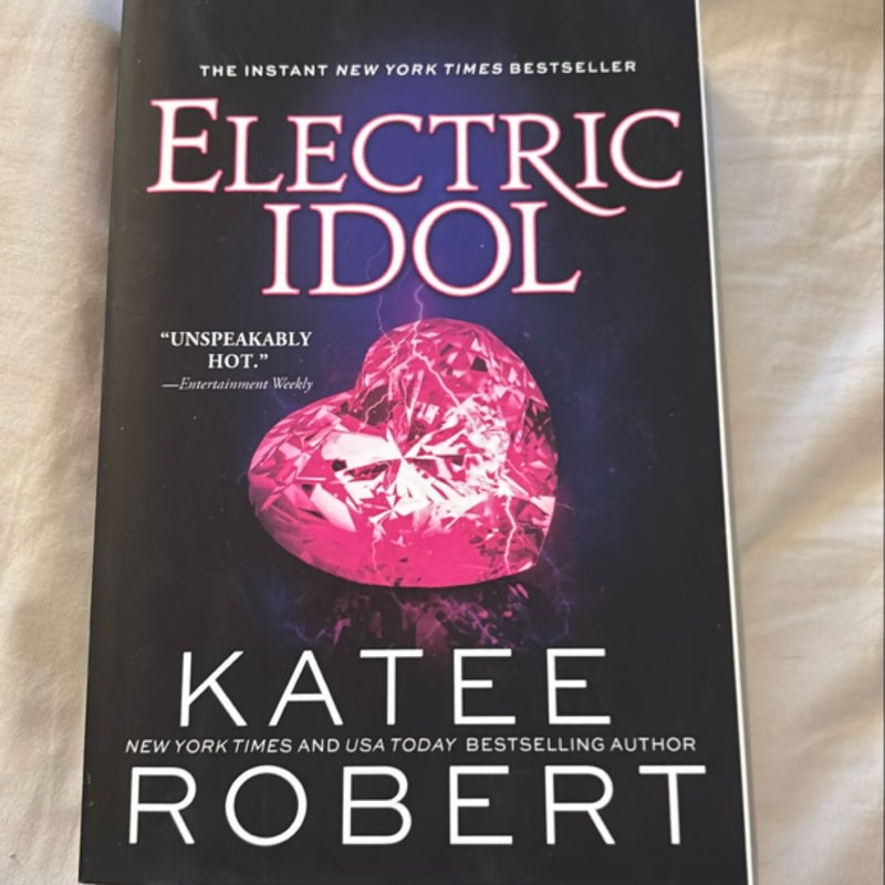 Electric Idol