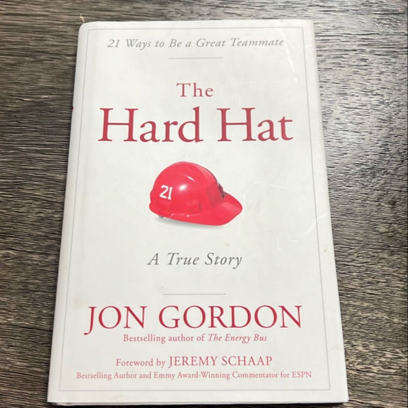 The Hard Hat