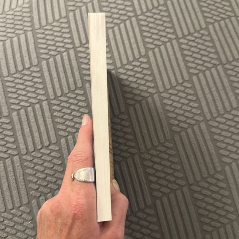 The Fulcrum Reader