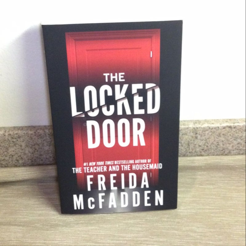 The Locked Door