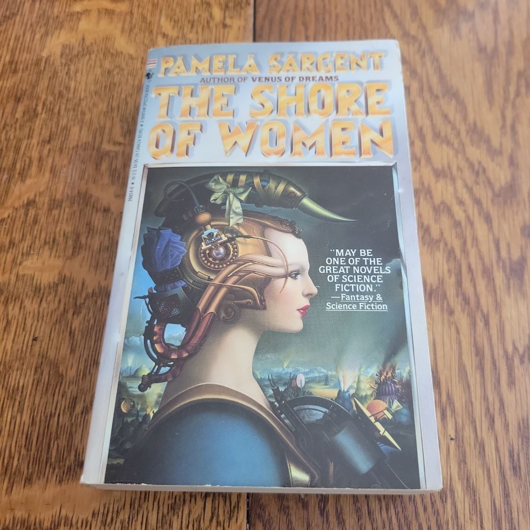 The Shore of Women