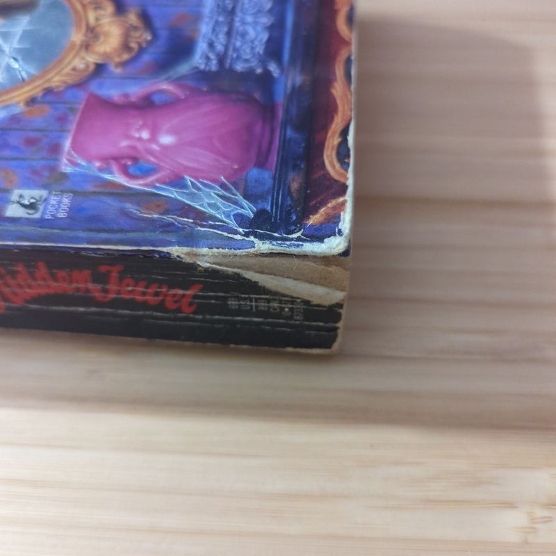 Hidden Jewel