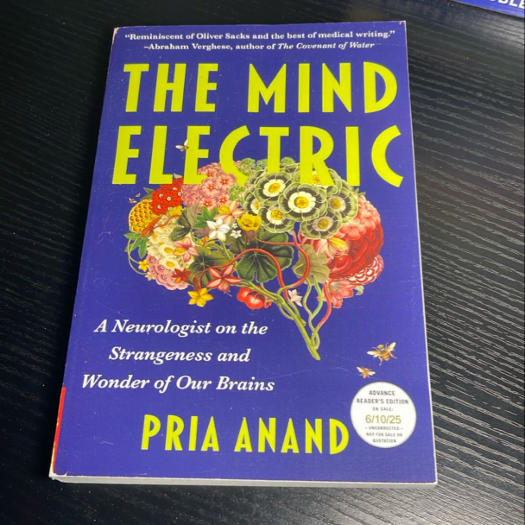 The Mind Electric
