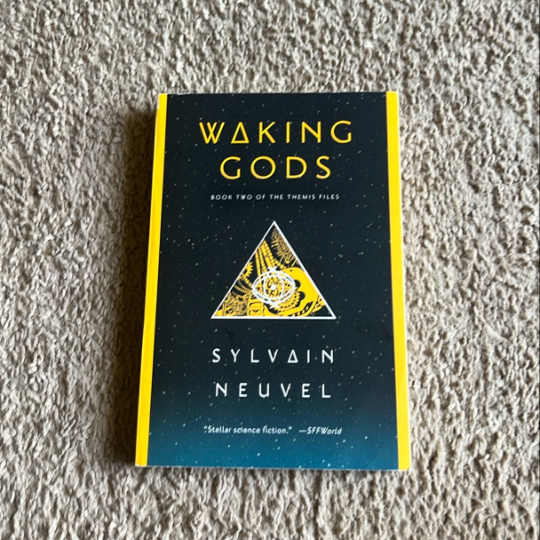 Waking Gods