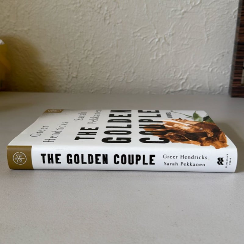 The Golden Couple