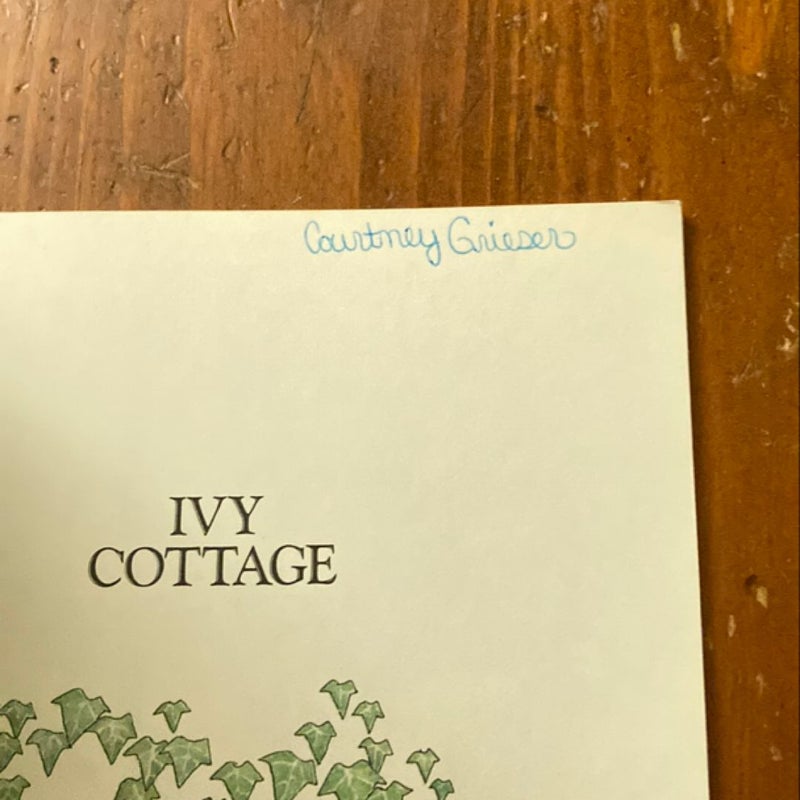 Ivy Cottage