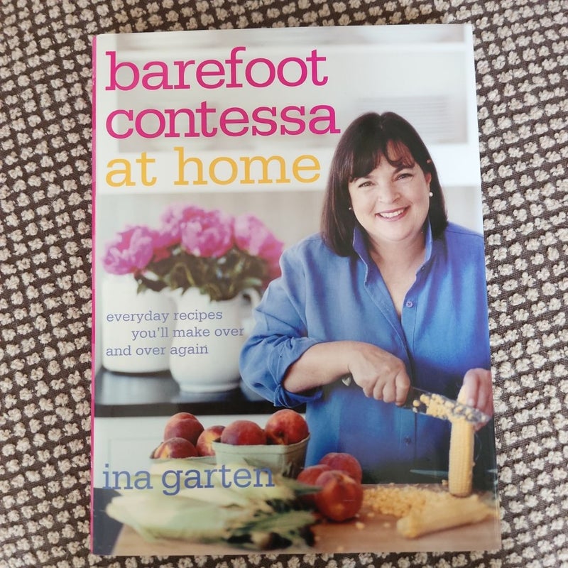 Barefoot Contessa at Home