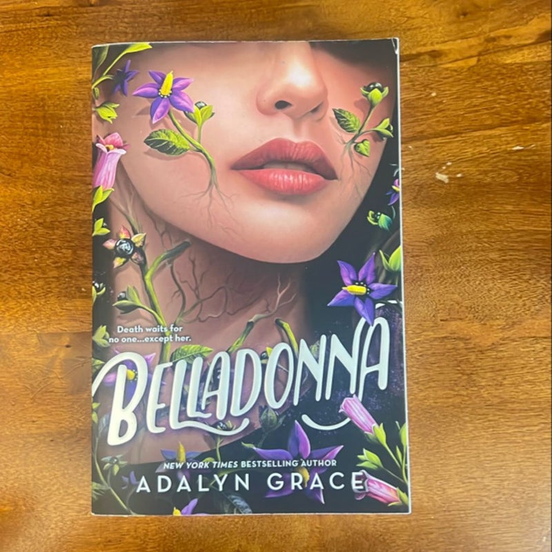 Belladonna