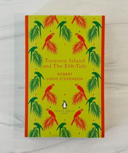 Treasure Island (Penguin English Library)