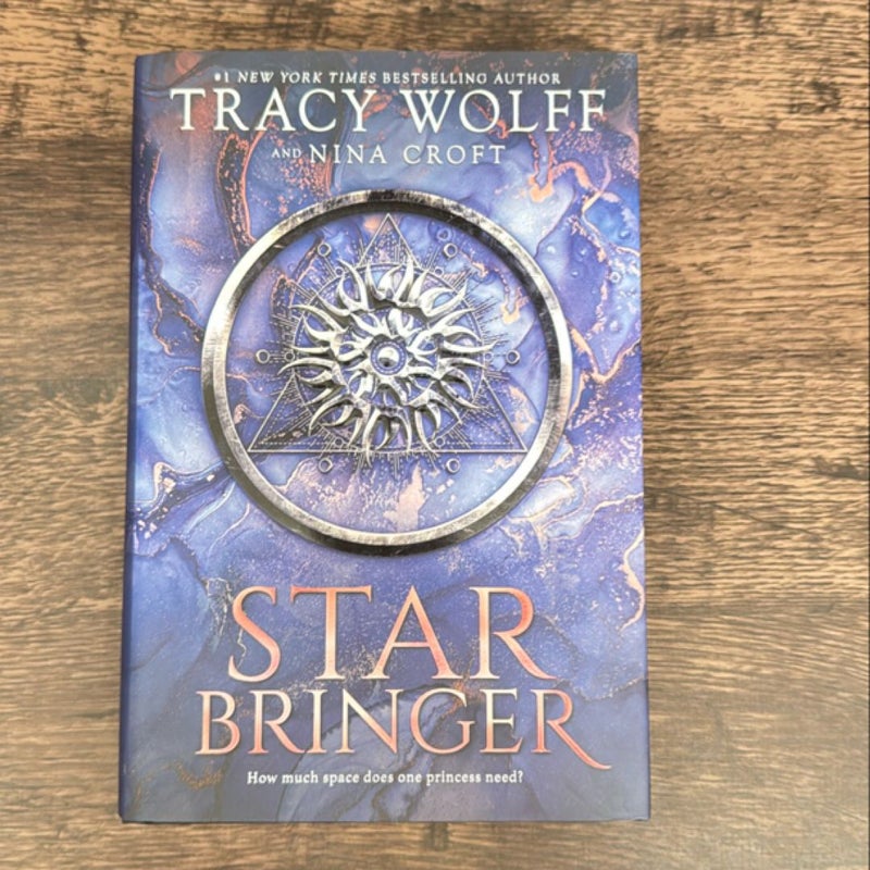 Star Bringer