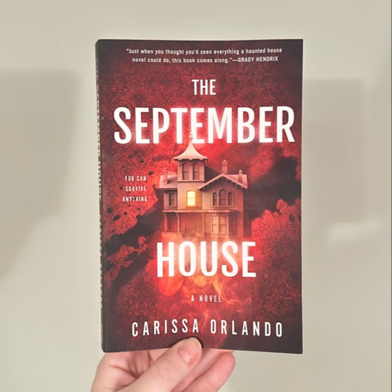 The September House