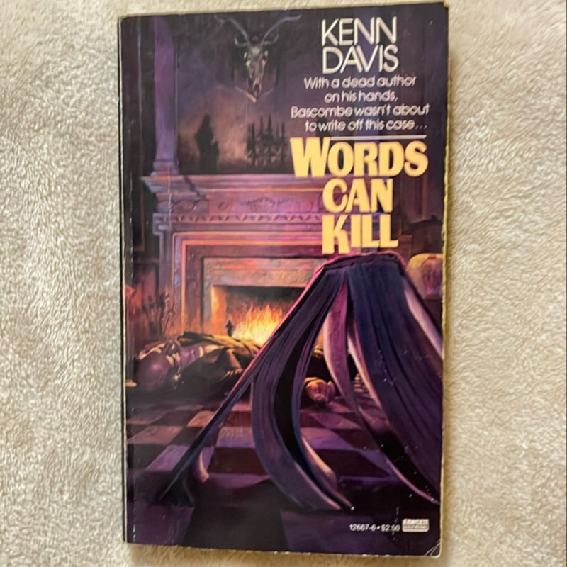 Words Can Kill