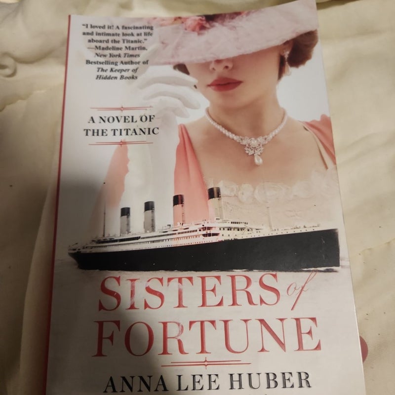 Sisters of Fortune