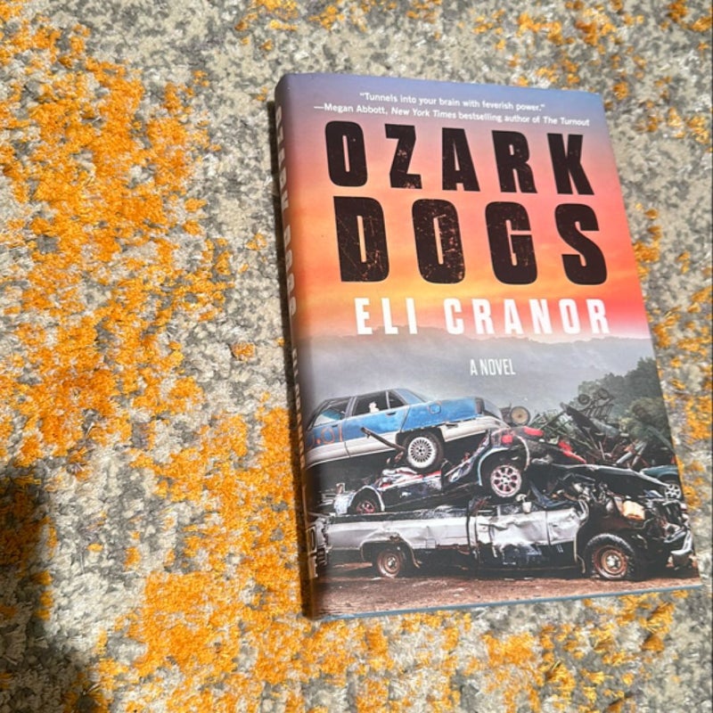 Ozark Dogs