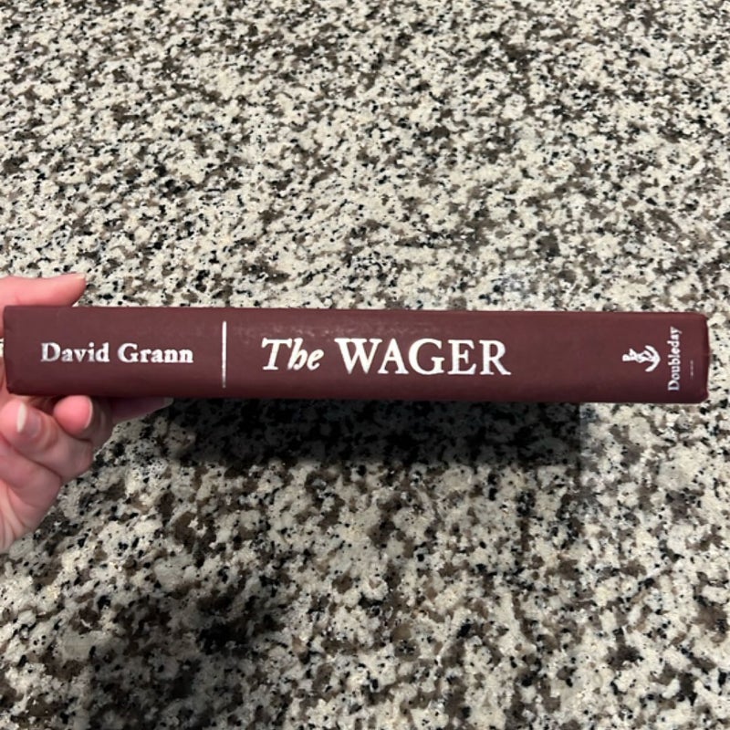 The Wager