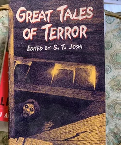 Great Tales of Terror