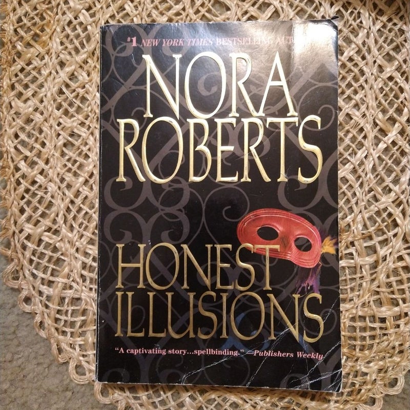 Honest Illusions