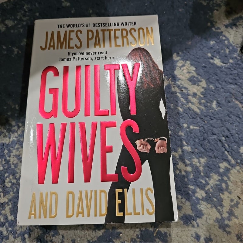 Guilty Wives