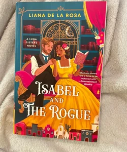 Isabel and the Rogue