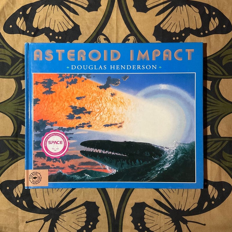 Asteroid Impact