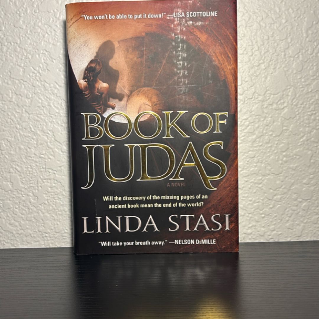 Book of Judas