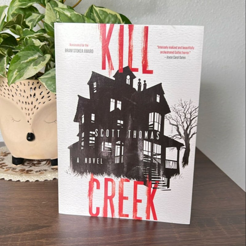 Kill Creek