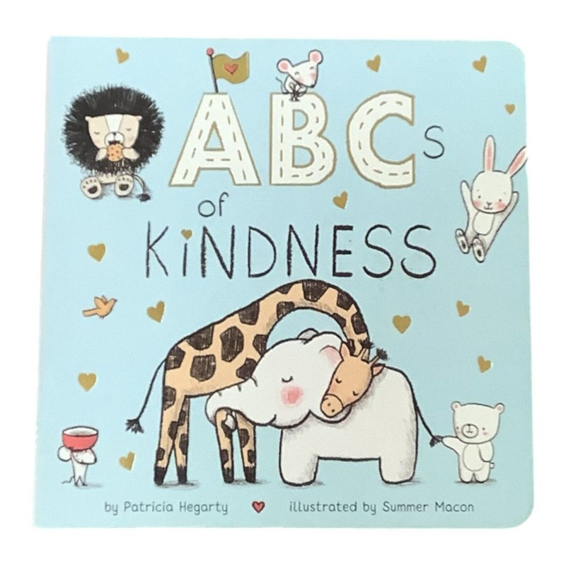 ABCs of Kindness