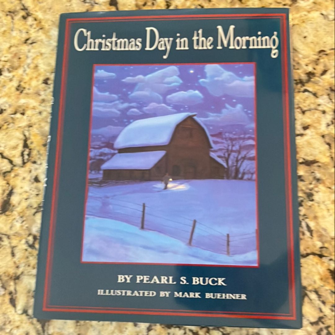 Christmas Day in the Morning