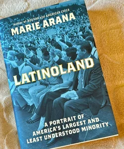 LatinoLand