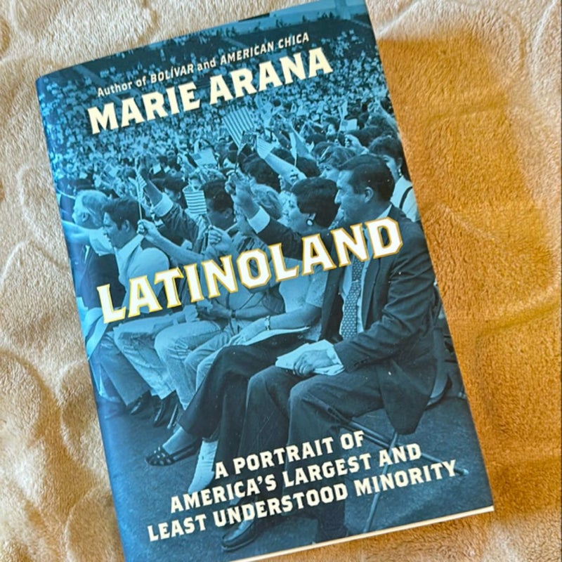 LatinoLand