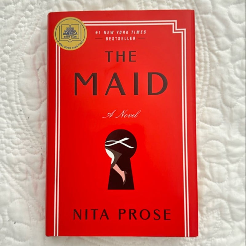 The Maid