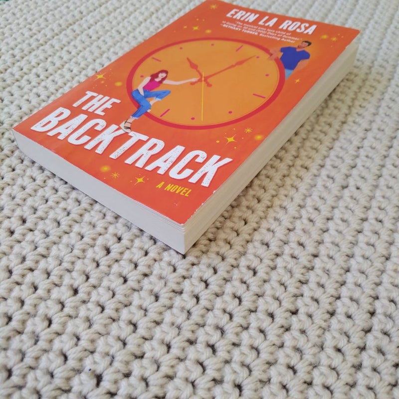 The Backtrack