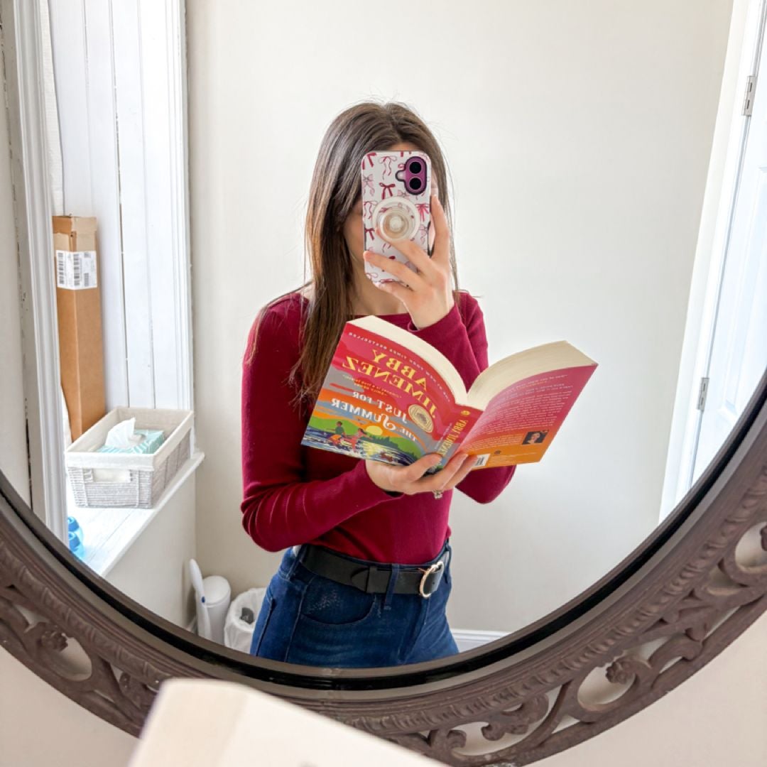 Hannah’s Little Library