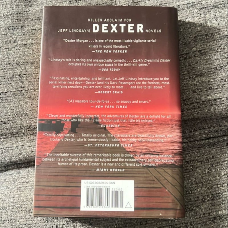 Dexter by Design