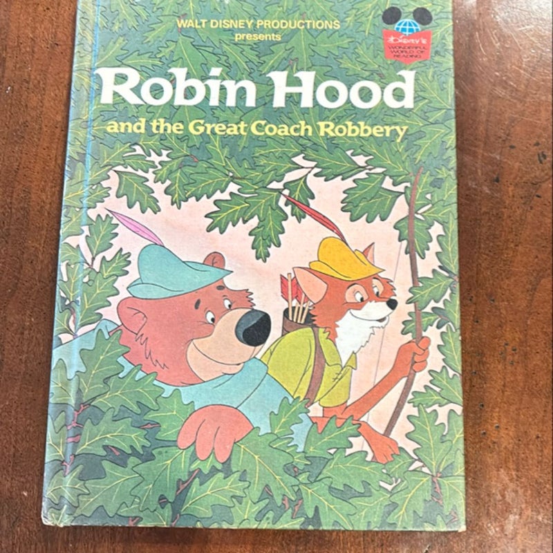 Robin Hood