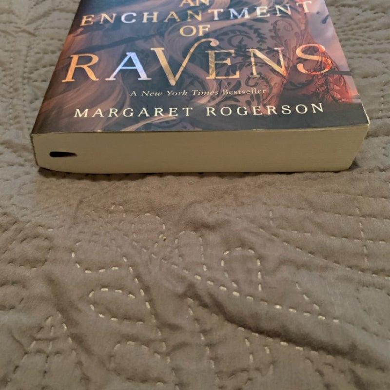 An Enchantment of Ravens