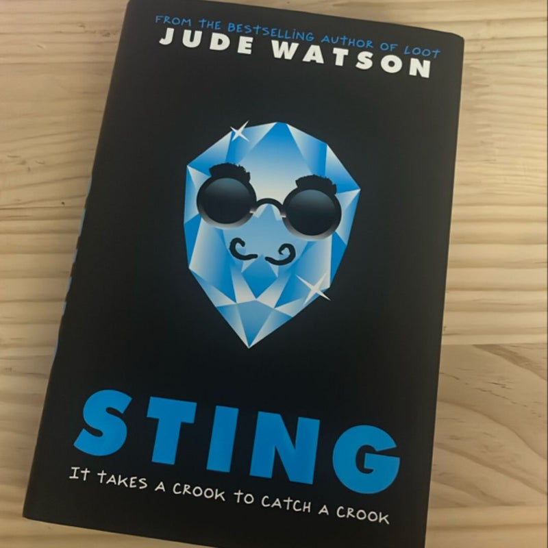 Sting