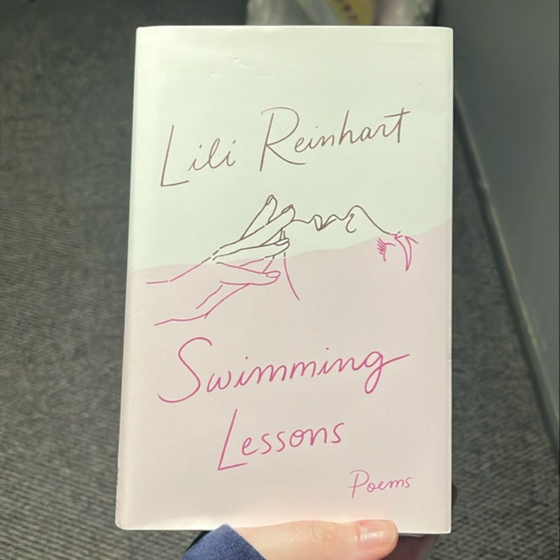 Swimming Lessons
