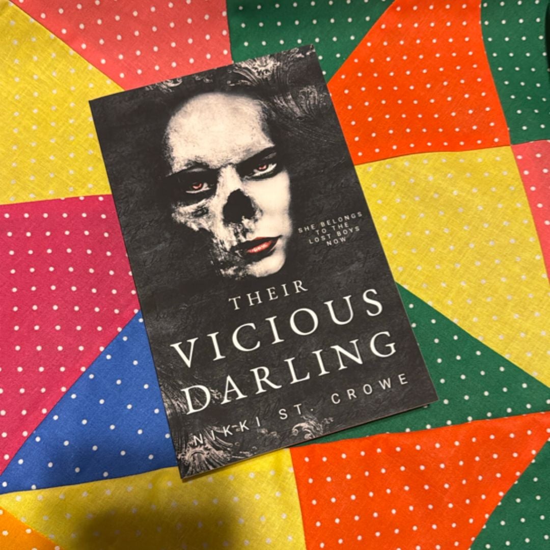 Their Vicious Darling