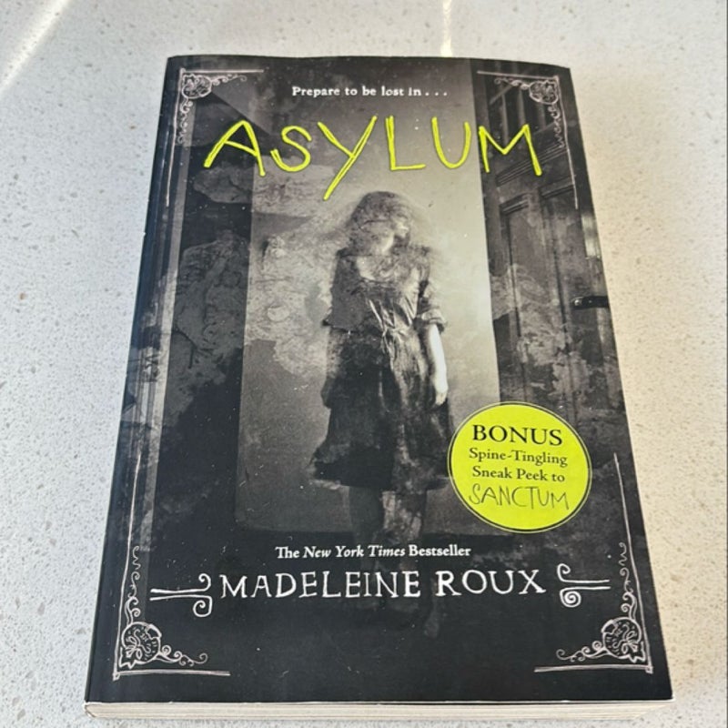 Asylum