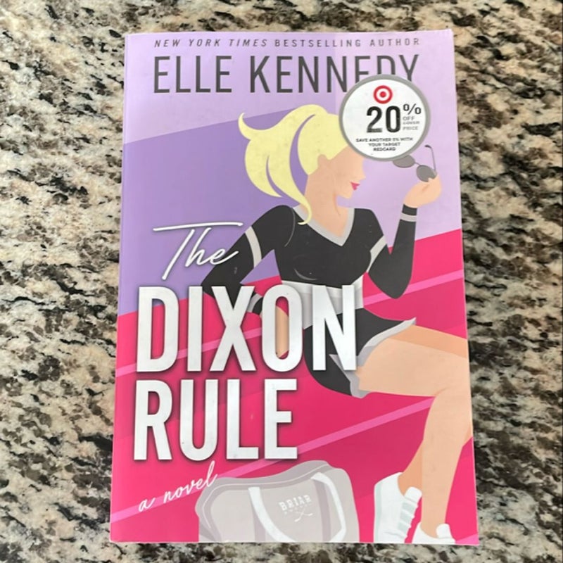 The Dixon Rule