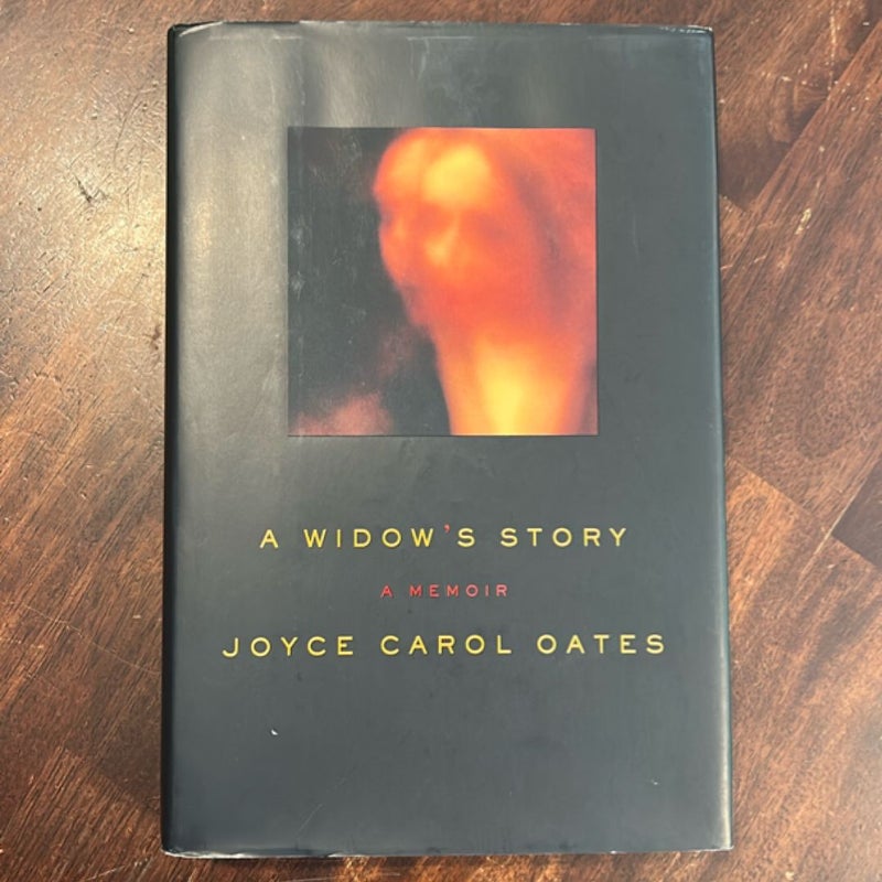 A Widow's Story