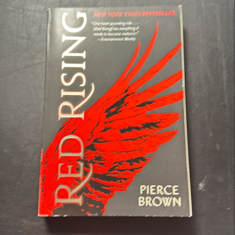 Red Rising