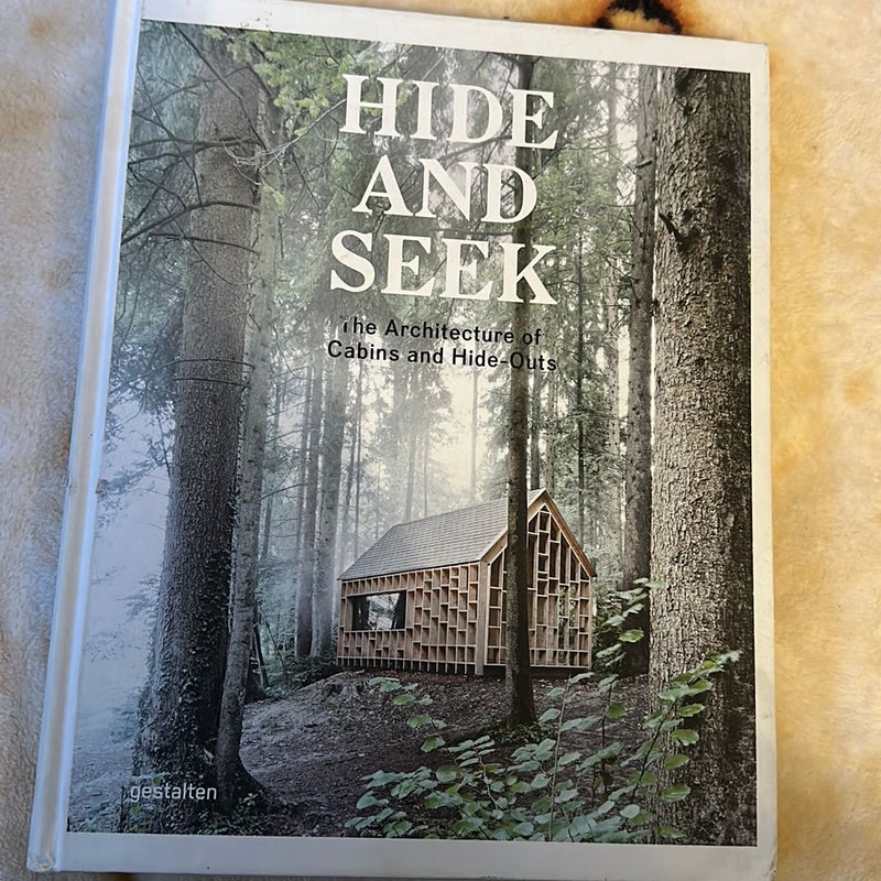 Hide and Seek