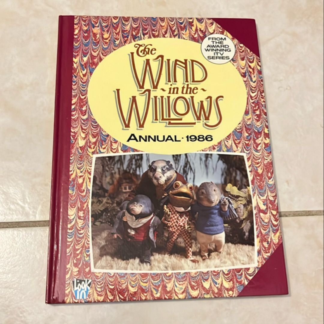 The Wind in the Willows