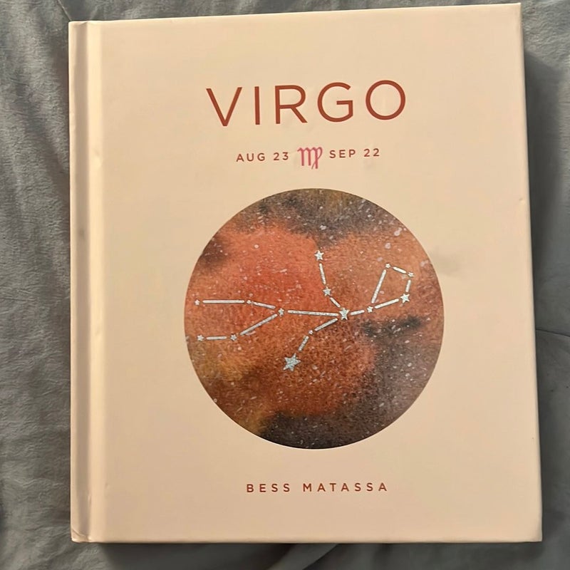 Zodiac Signs: Virgo