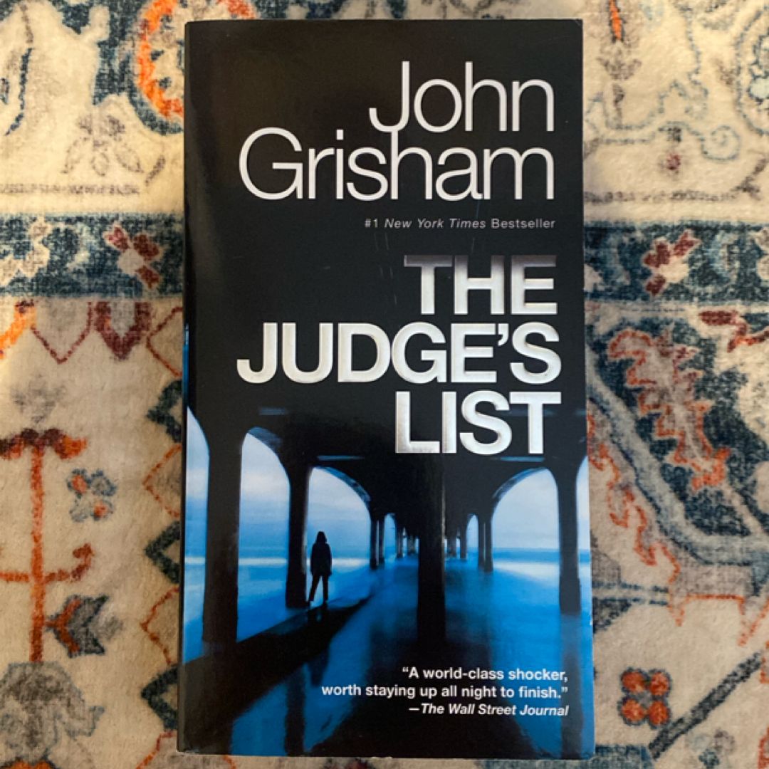 The Judge's List